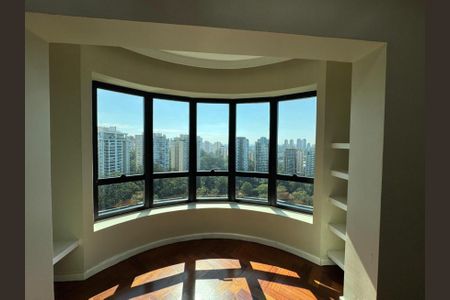 Foto 07 de apartamento para alugar com 4 quartos, 400m² em Jardim Morumbi, São Paulo