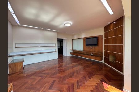 Apartamento para alugar com 4 quartos, 400m² em Jardim Morumbi, São Paulo