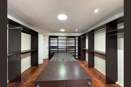 Foto 09 de apartamento para alugar com 4 quartos, 400m² em Jardim Morumbi, São Paulo