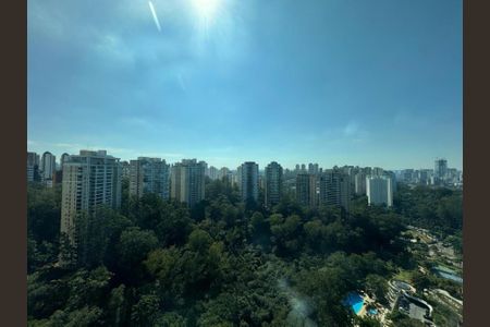 Foto 26 de apartamento para alugar com 4 quartos, 400m² em Jardim Morumbi, São Paulo