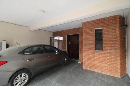 Casa à venda com 260m², 3 quartos e 1 vagaGaragem