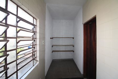 Casa à venda com 260m², 3 quartos e 1 vagaÁrea de Serviço