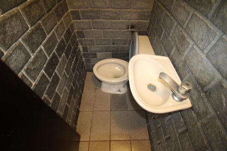 Casa à venda com 260m², 3 quartos e 1 vagaLavabo