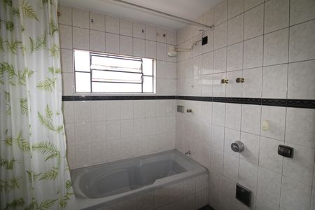 Casa à venda com 260m², 3 quartos e 1 vagaQuarto 3 - Banheiro