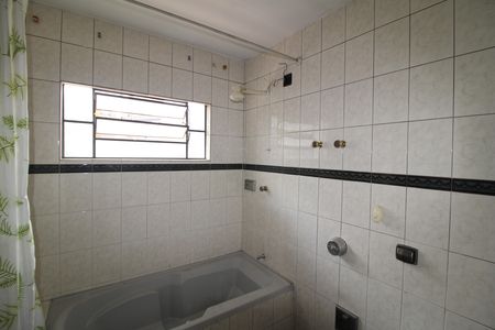 Casa à venda com 260m², 3 quartos e 1 vagaQuarto 3 - Banheiro