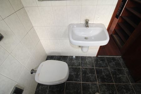Casa à venda com 260m², 3 quartos e 1 vagaQuarto 3 - Banheiro