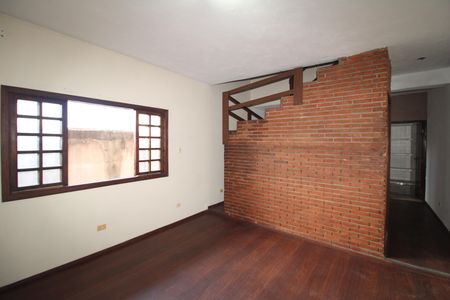 Sala de casa à venda com 3 quartos, 260m² em Vila Renato, São Paulo