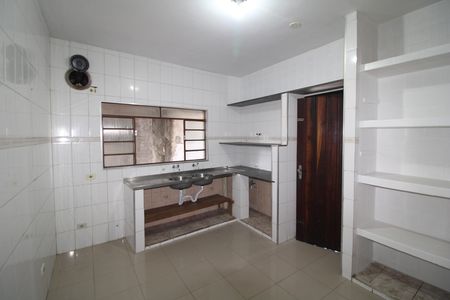 Casa à venda com 260m², 3 quartos e 1 vagaCozinha