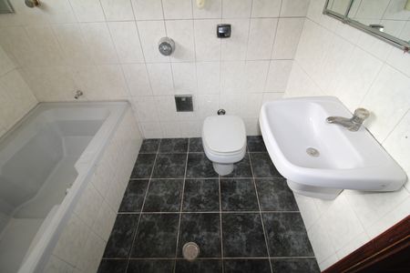 Casa à venda com 260m², 3 quartos e 1 vagaQuarto 3 - Banheiro