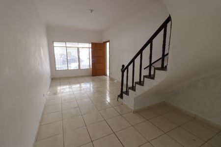 Sala de casa à venda com 4 quartos, 160m² em Jardim das Flores, Osasco