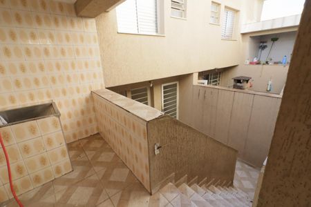 Casa à venda com 160m², 4 quartos e 2 vagasÁrea de Serviço