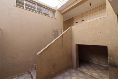 Casa à venda com 160m², 4 quartos e 2 vagasÁrea de Serviço