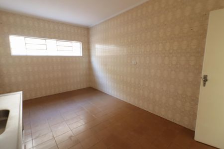 Casa à venda com 160m², 4 quartos e 2 vagasCozinha
