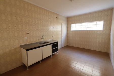 Casa à venda com 160m², 4 quartos e 2 vagasCozinha