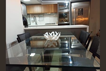 Apartamento à venda com 100m², 2 quartos e 1 vagaFoto 05