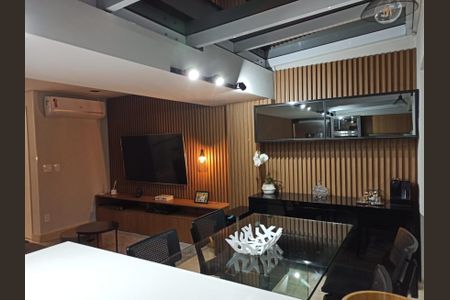 Apartamento à venda com 100m², 2 quartos e 1 vagaFoto 03