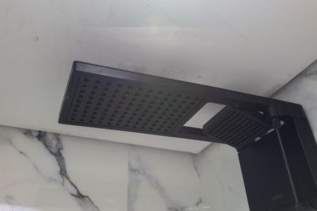 Apartamento à venda com 43m², 2 quartos e sem vaga Apartamento à venda com 43m², 2 quartos e sem vagaBanheiro
