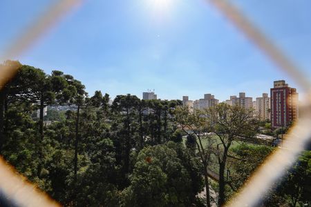 Apartamento à venda com 43m², 2 quartos e sem vaga Apartamento à venda com 43m², 2 quartos e sem vagaVista da Varanda da Sala