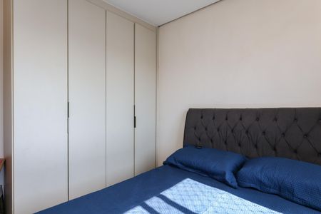 Quarto 1 de apartamento à venda com 2 quartos, 43m² em Umarizal, São Paulo
