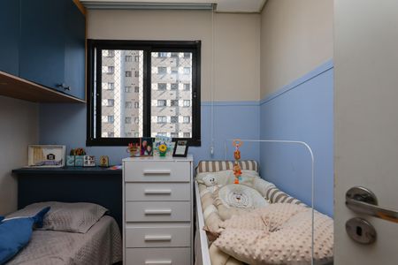 Apartamento à venda com 43m², 2 quartos e sem vaga Apartamento à venda com 43m², 2 quartos e sem vagaQuarto 2