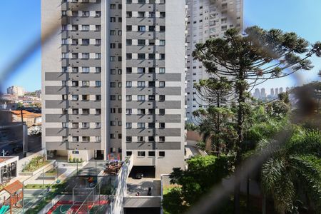 Apartamento à venda com 43m², 2 quartos e sem vaga Apartamento à venda com 43m², 2 quartos e sem vagaVista do Quarto 2
