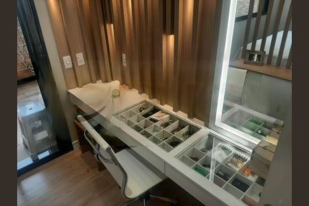 Apartamento à venda com 3 quartos, 153m² em Santana, São Paulo