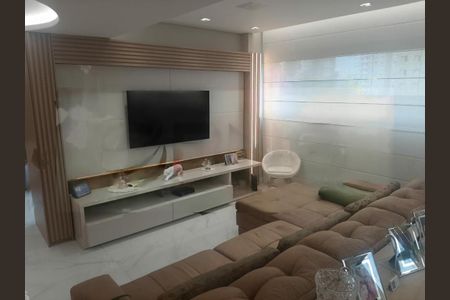 Apartamento à venda com 3 quartos, 153m² em Santana, São Paulo