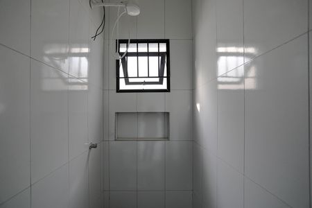 Studio para alugar com 45m², 1 quarto e sem vagaBanheiro