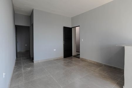 Sala de kitnet/studio para alugar com 1 quarto, 45m² em Jundiapeba, Mogi das Cruzes