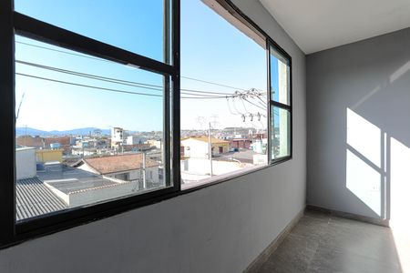 Studio para alugar com 45m², 1 quarto e sem vagaÁrea de Serviço