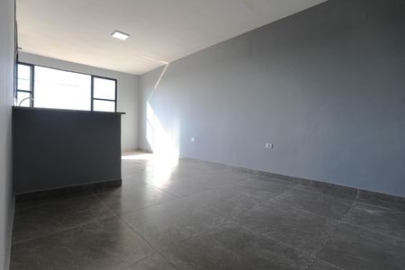 Sala de kitnet/studio para alugar com 1 quarto, 45m² em Jundiapeba, Mogi das Cruzes