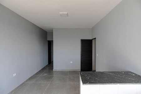Sala de kitnet/studio para alugar com 1 quarto, 45m² em Jundiapeba, Mogi das Cruzes