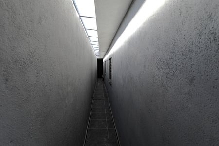 Studio para alugar com 45m², 1 quarto e sem vagaÁrea Comum