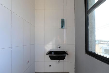 Studio para alugar com 45m², 1 quarto e sem vagaÁrea de Serviço