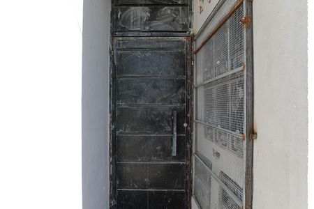 Studio para alugar com 45m², 1 quarto e sem vagaFachada