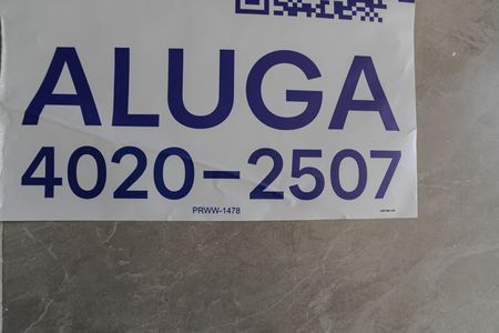 Studio para alugar com 45m², 1 quarto e sem vagaPlaquinha