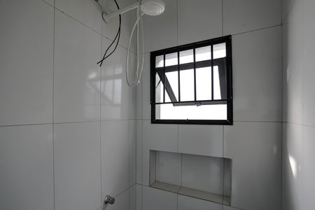 Studio para alugar com 45m², 1 quarto e sem vagaBanheiro