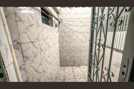 Casa para alugar com 50m², 1 quarto e sem vaga Casa para alugar com 50m², 1 quarto e sem vagaÁrea de Serviço