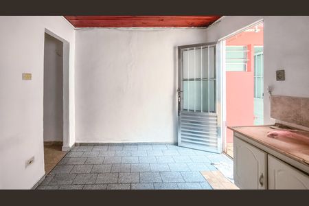 Casa para alugar com 50m², 1 quarto e sem vaga Casa para alugar com 50m², 1 quarto e sem vagaCozinha