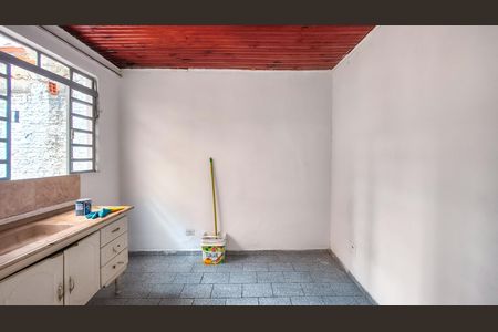 Casa para alugar com 50m², 1 quarto e sem vaga Casa para alugar com 50m², 1 quarto e sem vagaCozinha