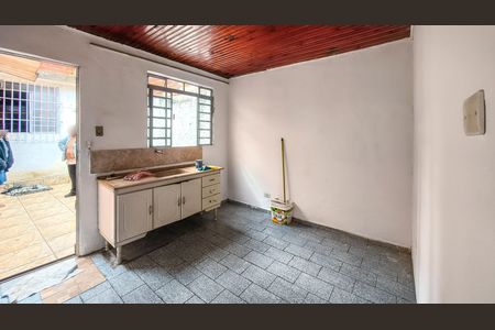 Casa para alugar com 50m², 1 quarto e sem vaga Casa para alugar com 50m², 1 quarto e sem vagaCozinha