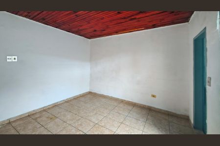 Casa para alugar com 50m², 1 quarto e sem vaga Casa para alugar com 50m², 1 quarto e sem vagaQuarto/Sala