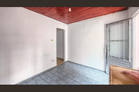 Casa para alugar com 50m², 1 quarto e sem vaga Casa para alugar com 50m², 1 quarto e sem vagaCozinha
