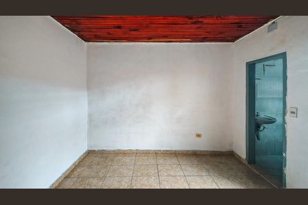 Casa para alugar com 50m², 1 quarto e sem vaga Casa para alugar com 50m², 1 quarto e sem vagaQuarto/Sala