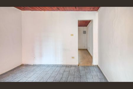 Casa para alugar com 50m², 1 quarto e sem vaga Casa para alugar com 50m², 1 quarto e sem vagaCozinha