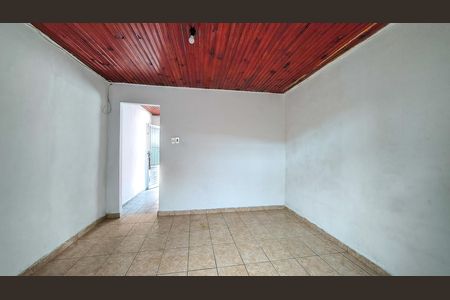Casa para alugar com 50m², 1 quarto e sem vaga Casa para alugar com 50m², 1 quarto e sem vagaQuarto/Sala