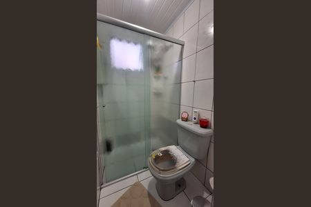 Apartamento à venda com 55m², 2 quartos e 1 vagaBanheiro 