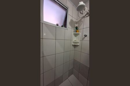 Apartamento à venda com 55m², 2 quartos e 1 vagaBanheiro 