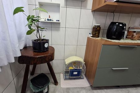 Apartamento à venda com 55m², 2 quartos e 1 vagaÁrea de Serviço