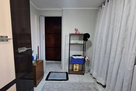 Apartamento à venda com 55m², 2 quartos e 1 vagaQuarto 1